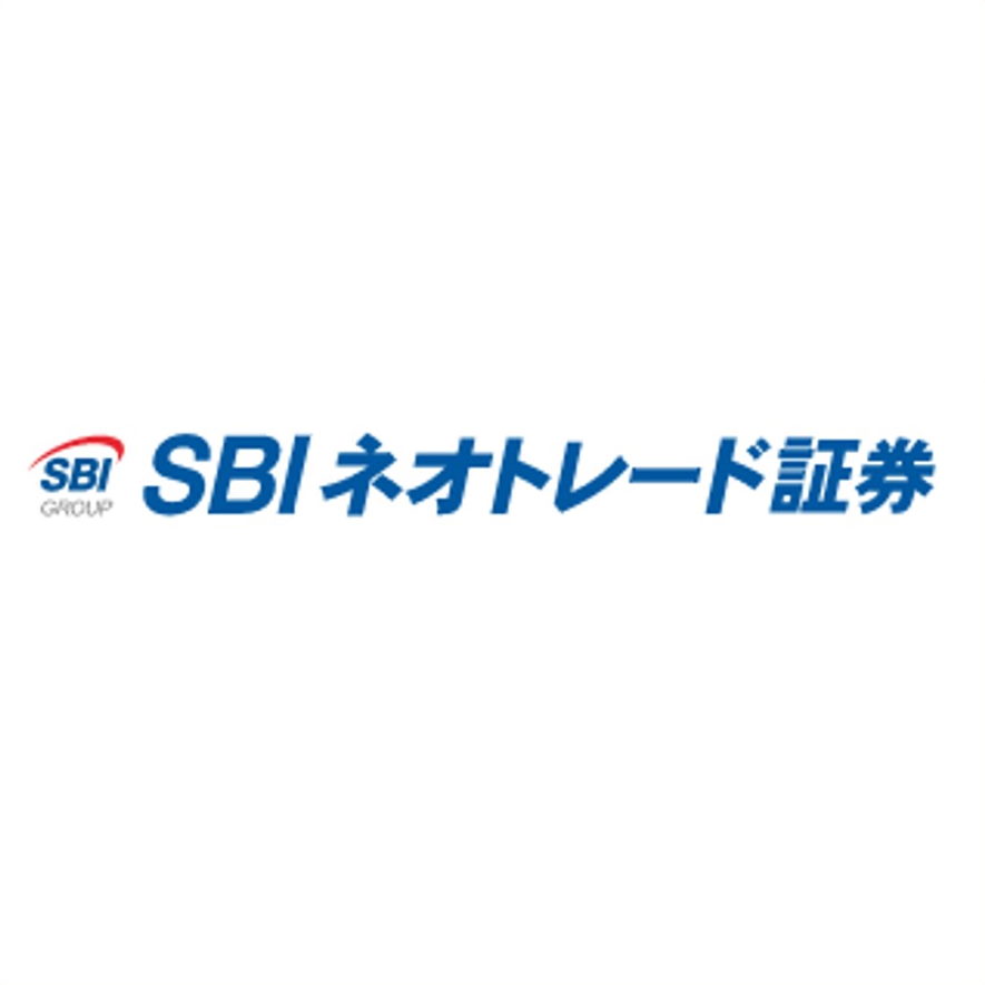 SBIネオトレード証券