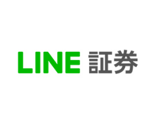 LINE証券